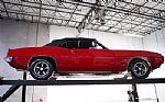 1969 Firebird Convertible Thumbnail 51