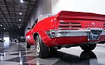 1969 Firebird Convertible Thumbnail 58