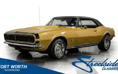 Photo of a 1967 Chevrolet Camaro RS for sale