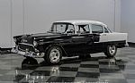 1955 210 4 Door Sedan Restomod Thumbnail 6