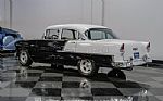 1955 210 4 Door Sedan Restomod Thumbnail 8
