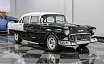 1955 210 4 Door Sedan Restomod Thumbnail 16