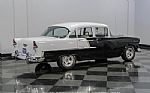 1955 210 4 Door Sedan Restomod Thumbnail 13