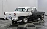 1955 210 4 Door Sedan Restomod Thumbnail 12