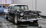 1955 210 4 Door Sedan Restomod Thumbnail 17