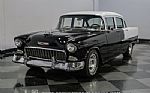 1955 210 4 Door Sedan Restomod Thumbnail 19