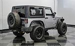 2014 Wrangler Willys Wheeler Editio Thumbnail 12