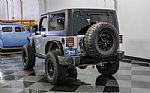 2014 Wrangler Willys Wheeler Editio Thumbnail 10