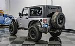 2014 Wrangler Willys Wheeler Editio Thumbnail 9