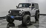2014 Wrangler Willys Wheeler Editio Thumbnail 19