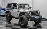 2014 Wrangler Willys Wheeler Editio Thumbnail 16