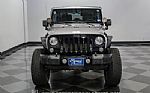 2014 Wrangler Willys Wheeler Editio Thumbnail 18
