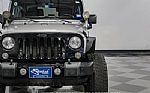 2014 Wrangler Willys Wheeler Editio Thumbnail 20