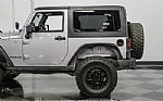 2014 Wrangler Willys Wheeler Editio Thumbnail 24