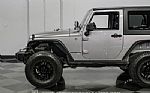 2014 Wrangler Willys Wheeler Editio Thumbnail 23