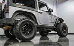 2014 Wrangler Willys Wheeler Editio Thumbnail 28