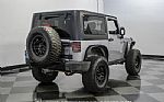 2014 Wrangler Willys Wheeler Editio Thumbnail 25