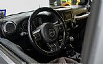 2014 Wrangler Willys Wheeler Editio Thumbnail 46