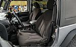 2014 Wrangler Willys Wheeler Editio Thumbnail 60