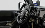 2014 Wrangler Willys Wheeler Editio Thumbnail 67