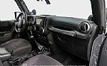 2014 Wrangler Willys Wheeler Editio Thumbnail 65