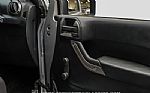 2014 Wrangler Willys Wheeler Editio Thumbnail 71