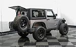2014 Wrangler Willys Wheeler Editio Thumbnail 73