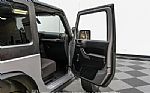 2014 Wrangler Willys Wheeler Editio Thumbnail 72