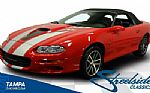 2002 Camaro SS 35th Anniversary Con Thumbnail 1