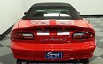 2002 Camaro SS 35th Anniversary Con Thumbnail 9