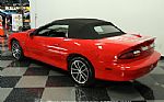 2002 Camaro SS 35th Anniversary Con Thumbnail 7