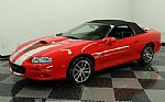 2002 Camaro SS 35th Anniversary Con Thumbnail 6