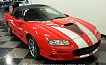 2002 Camaro SS 35th Anniversary Con Thumbnail 15