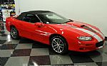 2002 Camaro SS 35th Anniversary Con Thumbnail 14
