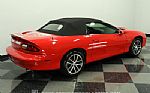 2002 Camaro SS 35th Anniversary Con Thumbnail 12