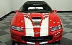 2002 Camaro SS 35th Anniversary Con Thumbnail 16