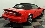 2002 Camaro SS 35th Anniversary Con Thumbnail 11