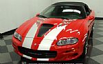 2002 Camaro SS 35th Anniversary Con Thumbnail 17