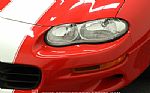 2002 Camaro SS 35th Anniversary Con Thumbnail 20
