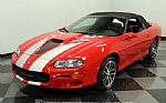 2002 Camaro SS 35th Anniversary Con Thumbnail 18