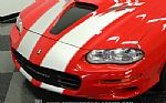 2002 Camaro SS 35th Anniversary Con Thumbnail 19
