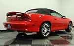 2002 Camaro SS 35th Anniversary Con Thumbnail 26