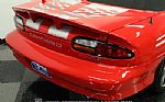 2002 Camaro SS 35th Anniversary Con Thumbnail 25