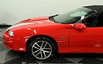 2002 Camaro SS 35th Anniversary Con Thumbnail 23