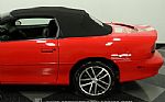 2002 Camaro SS 35th Anniversary Con Thumbnail 24