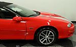 2002 Camaro SS 35th Anniversary Con Thumbnail 29