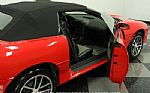 2002 Camaro SS 35th Anniversary Con Thumbnail 51