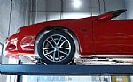 2002 Camaro SS 35th Anniversary Con Thumbnail 72