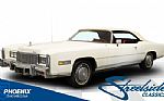 1976 Eldorado Convertible Thumbnail 1