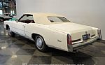 1976 Eldorado Convertible Thumbnail 10